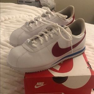 Nike Cortez
